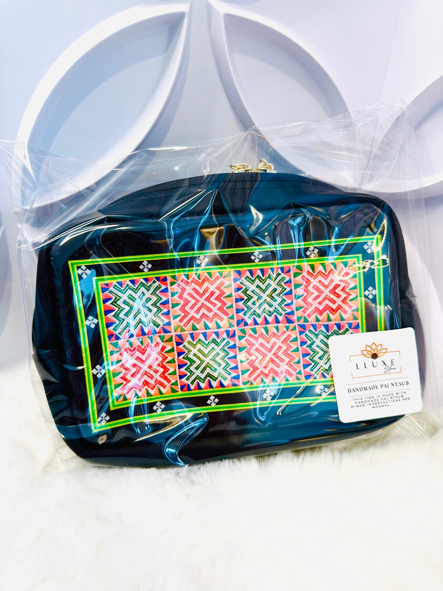 LIVE PNM Fanny Pack (F6)