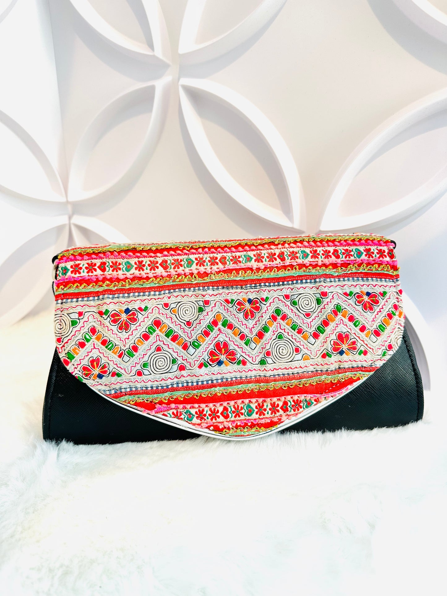 LIVE Hmong Suav Envelope CB