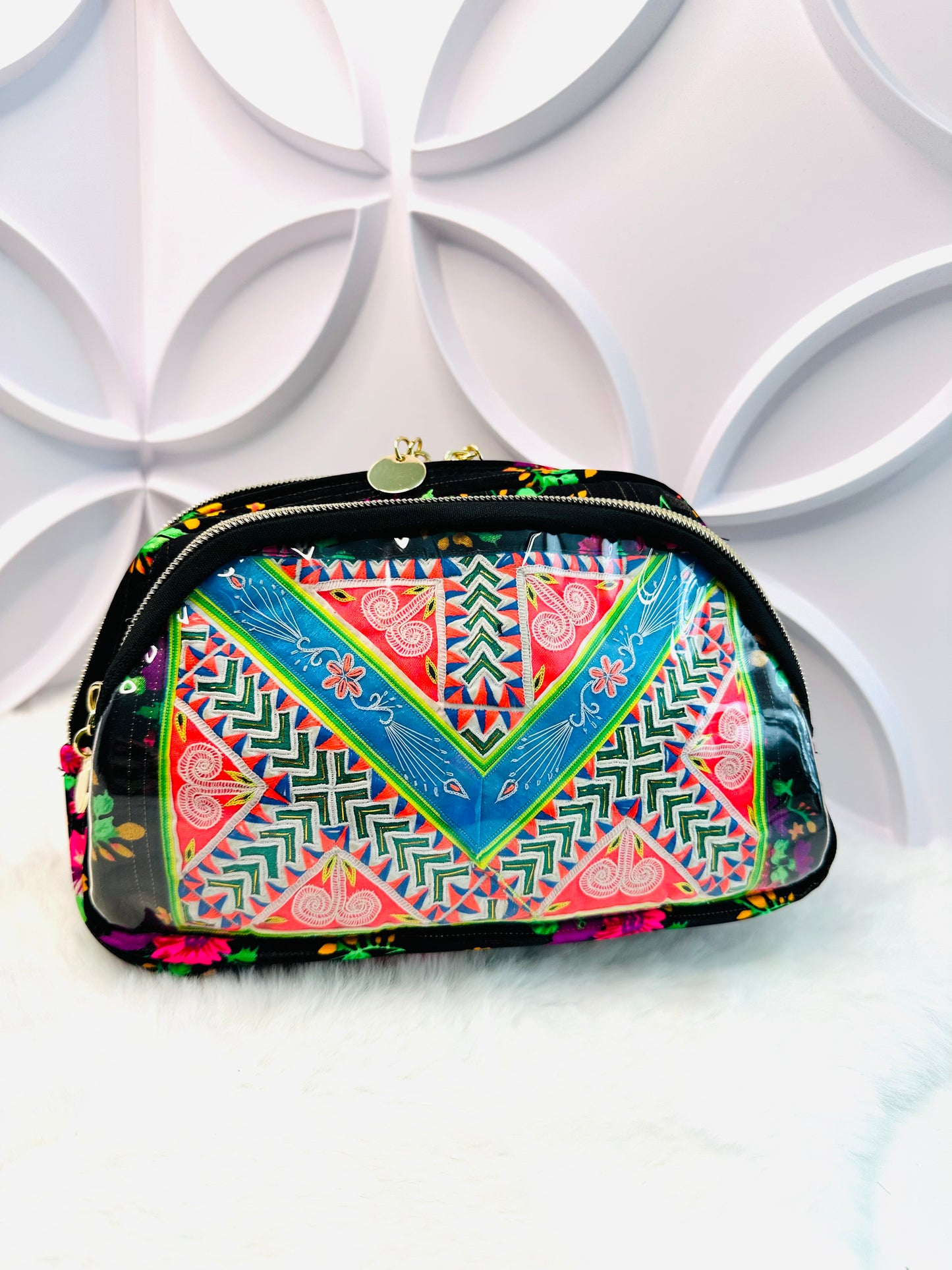 LIVE PNM Fanny Pack (F2)