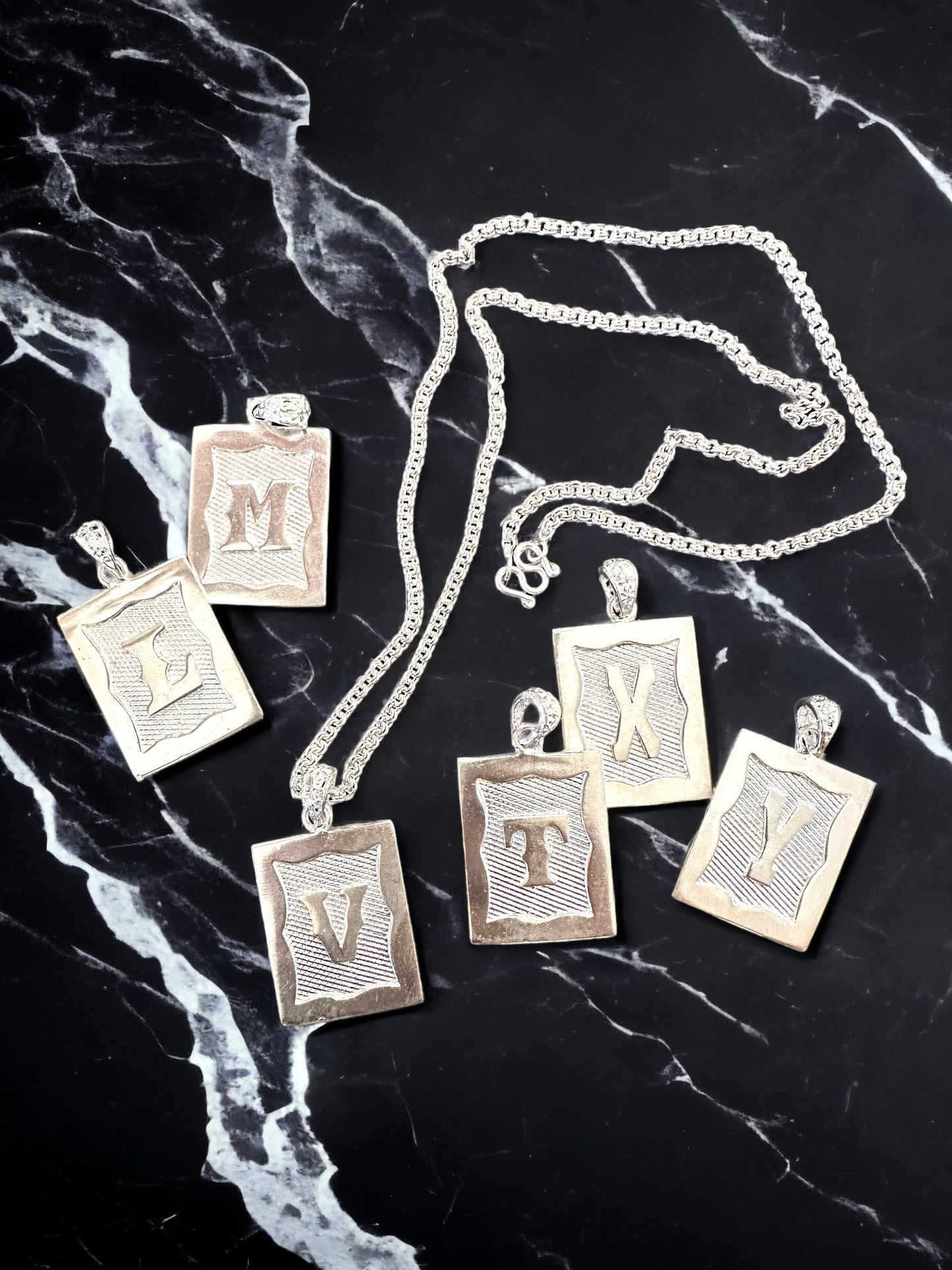 Xeem Phiaj (Pendant Only)