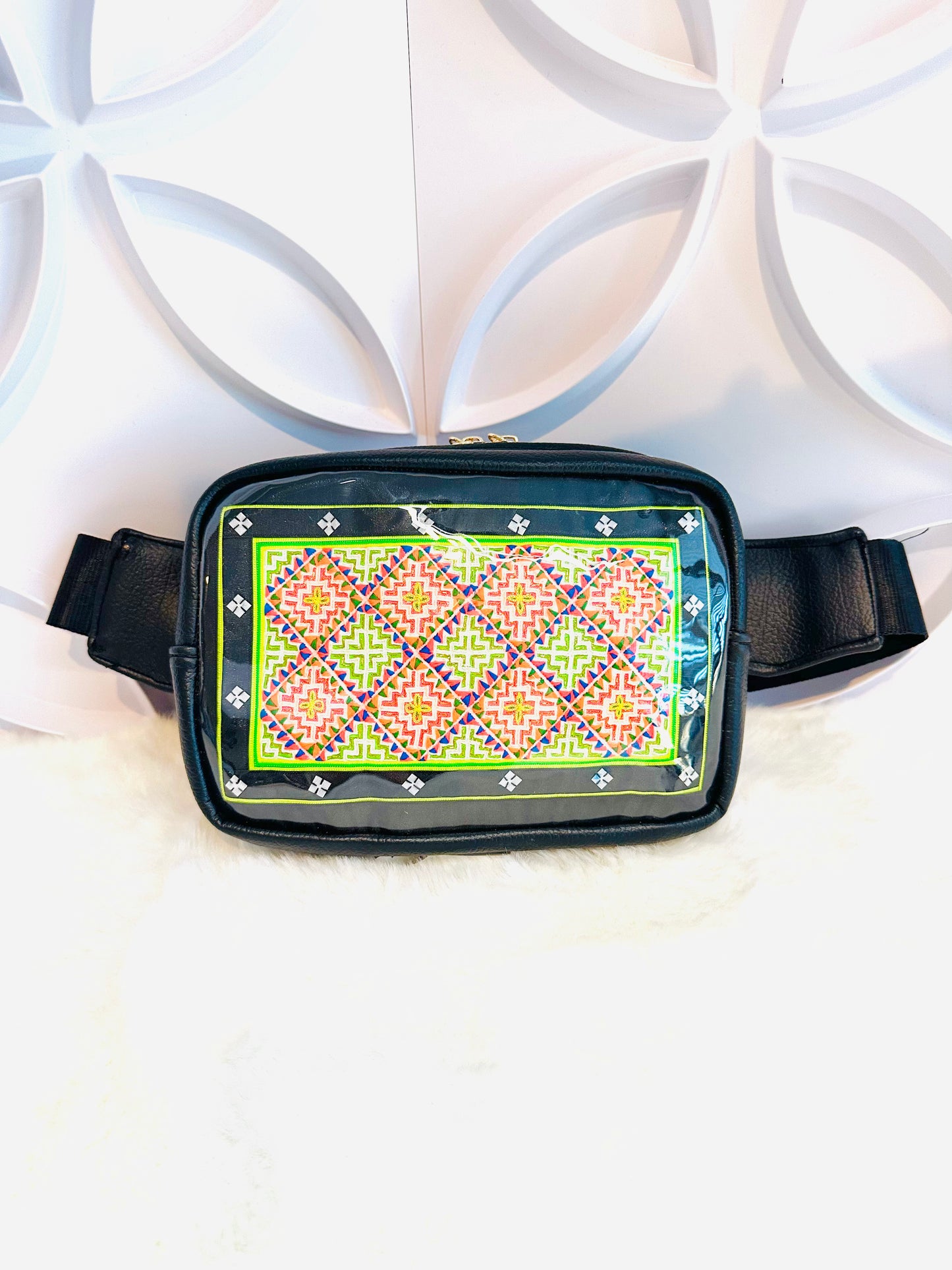 LIVE PNM Fanny Pack (J1 Flaw)