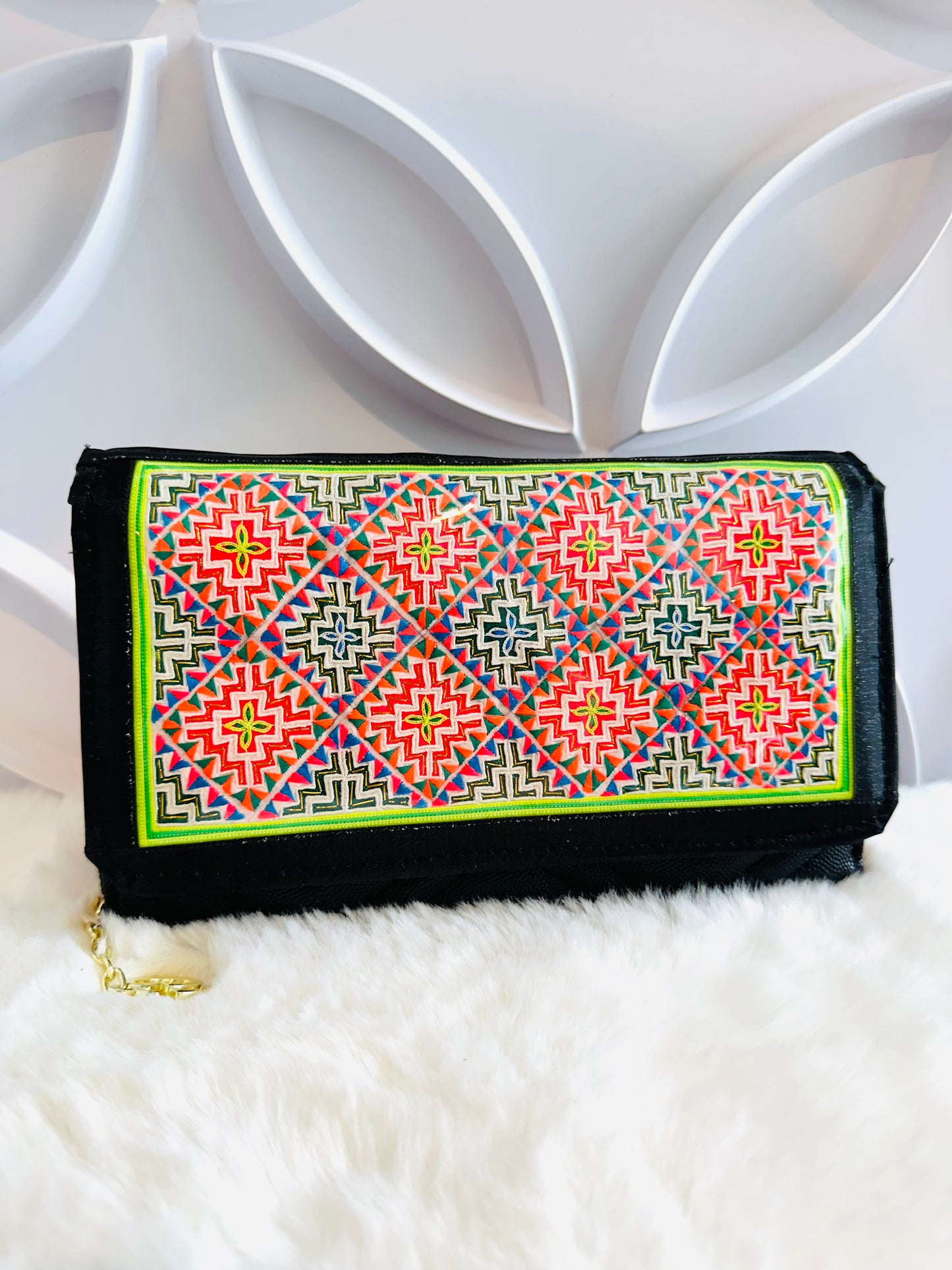 LIVE PNM Purse