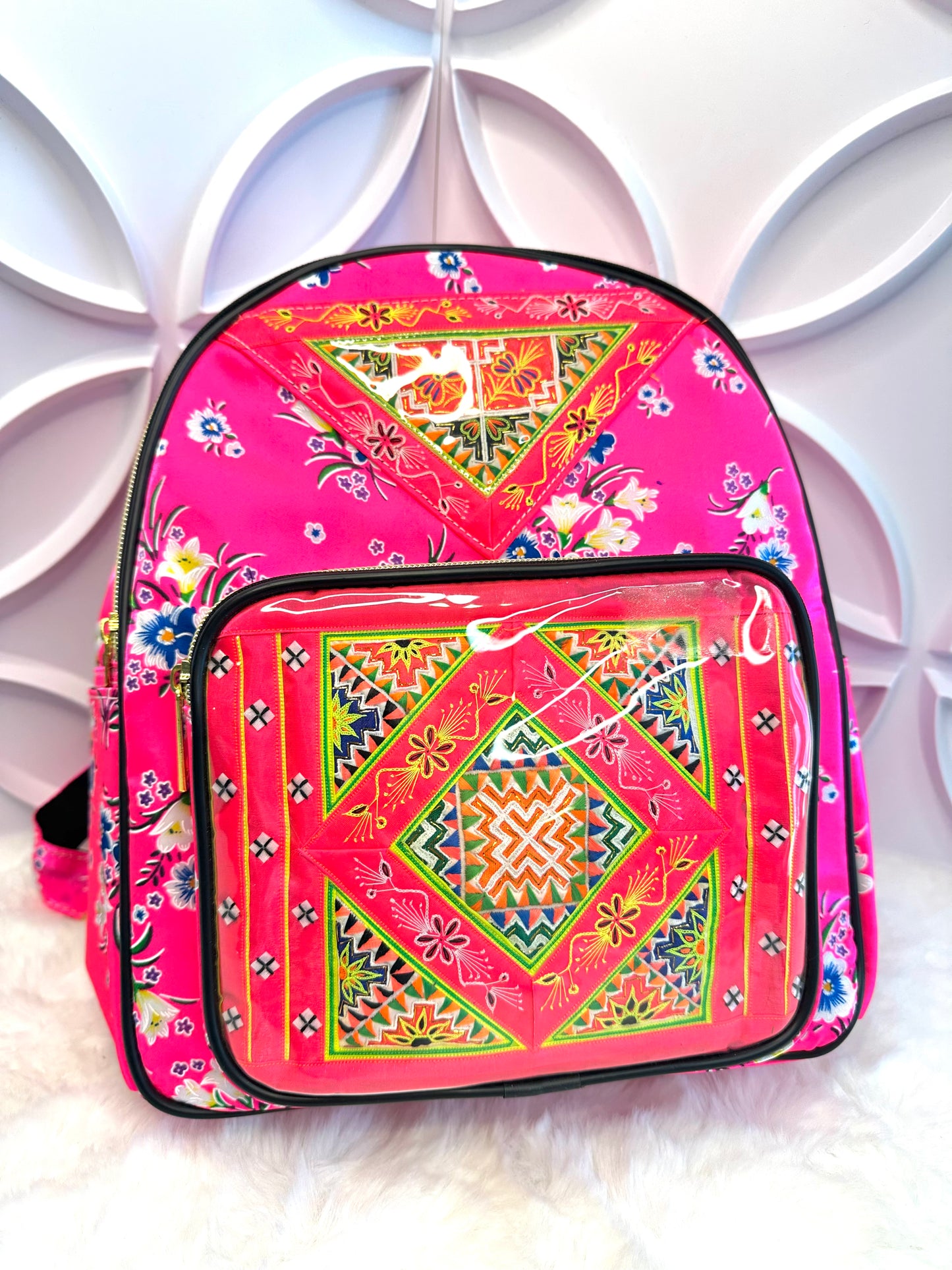 LIVE PNM Backpack (PB6)