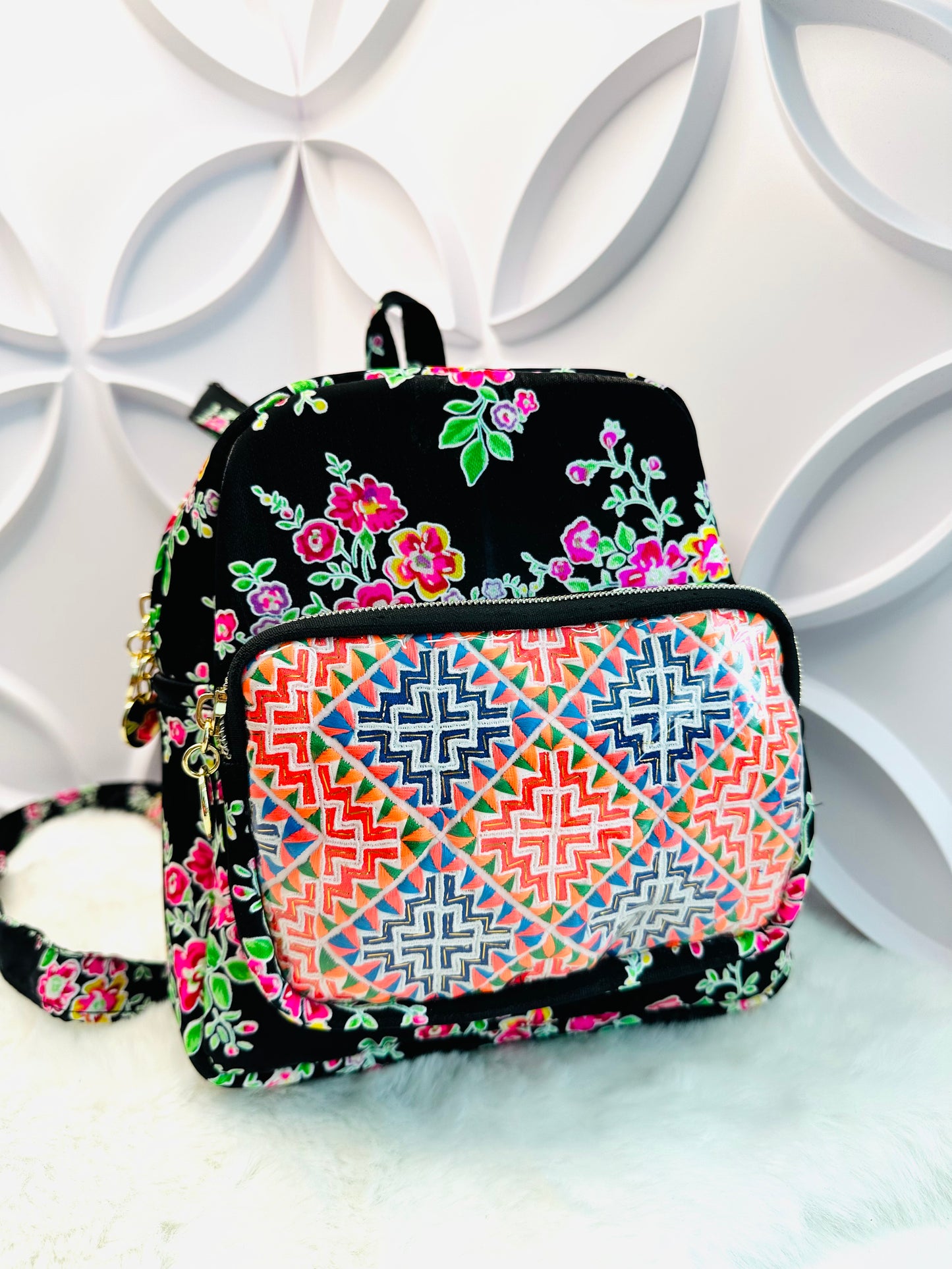 LIVE PNM Backpack (BP1)