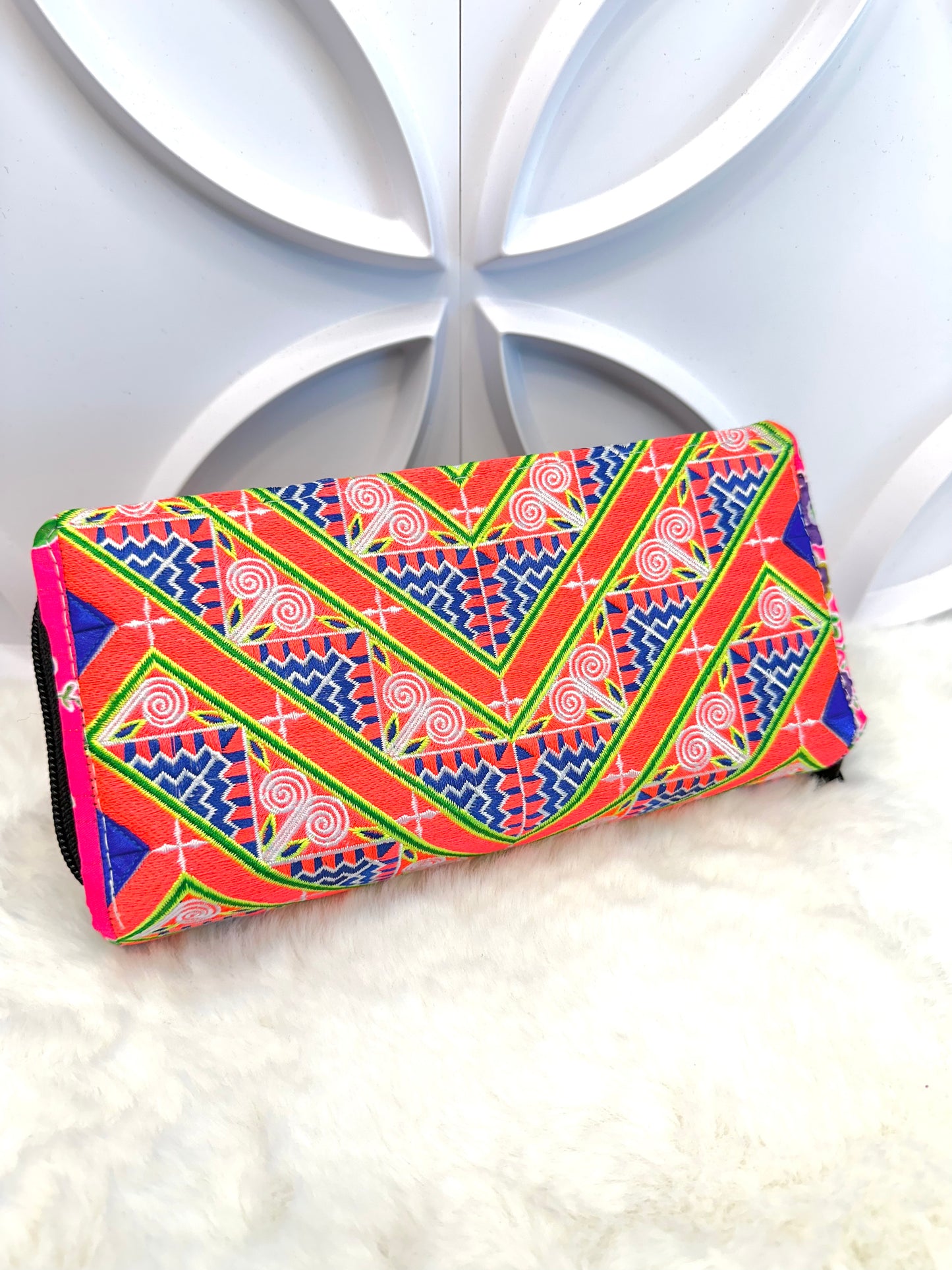 LIVE Niam Tsev Wallet CB - WC2