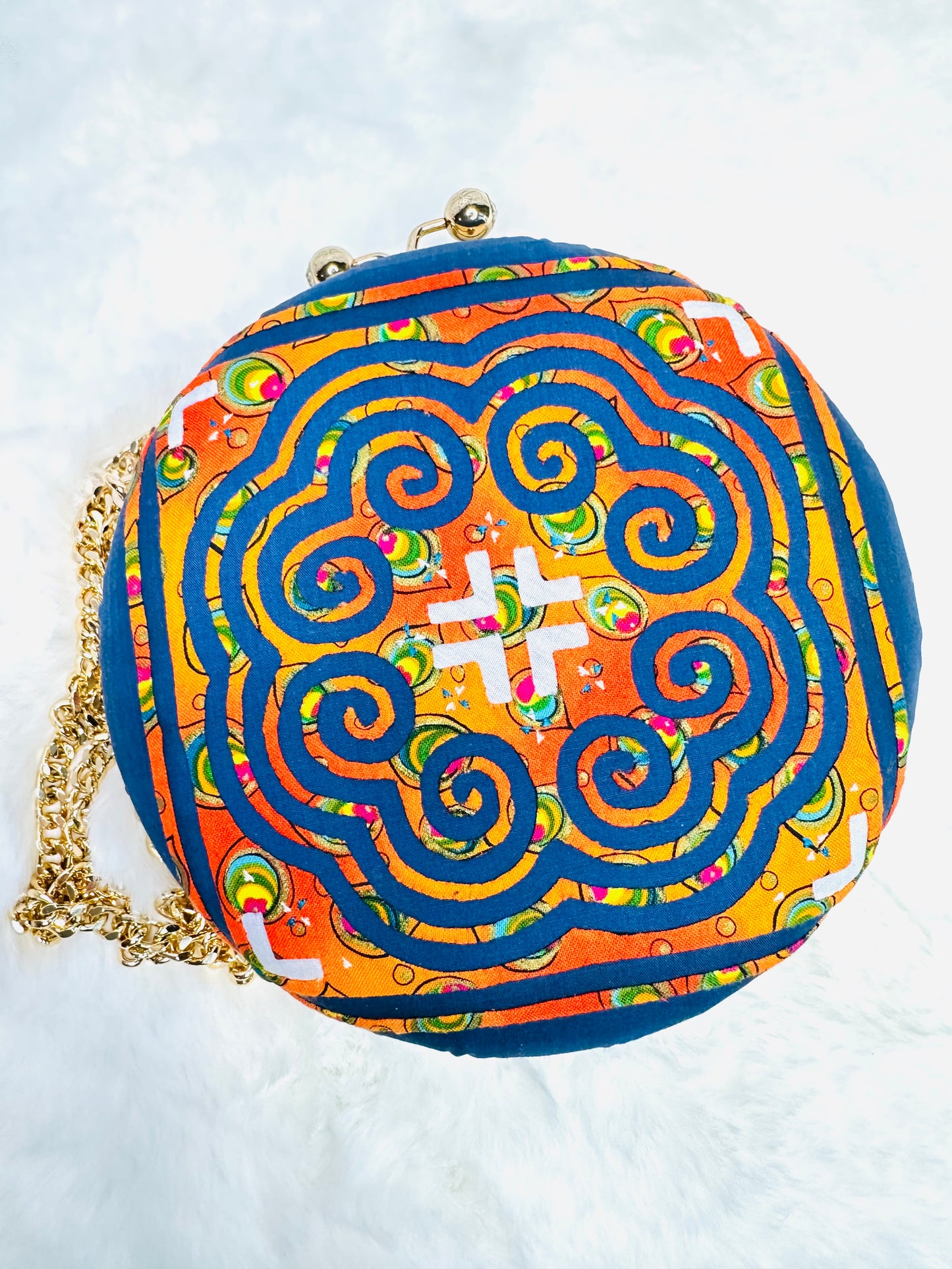 LIVE Retro Handmade PN Macaroon