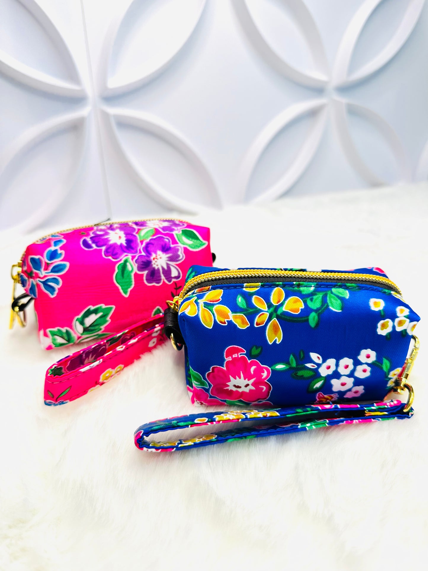 LIVE Coin Purses -JiLinda