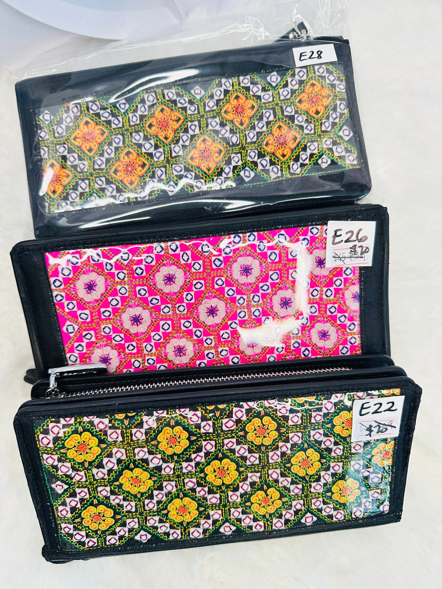 Wallets - Bao