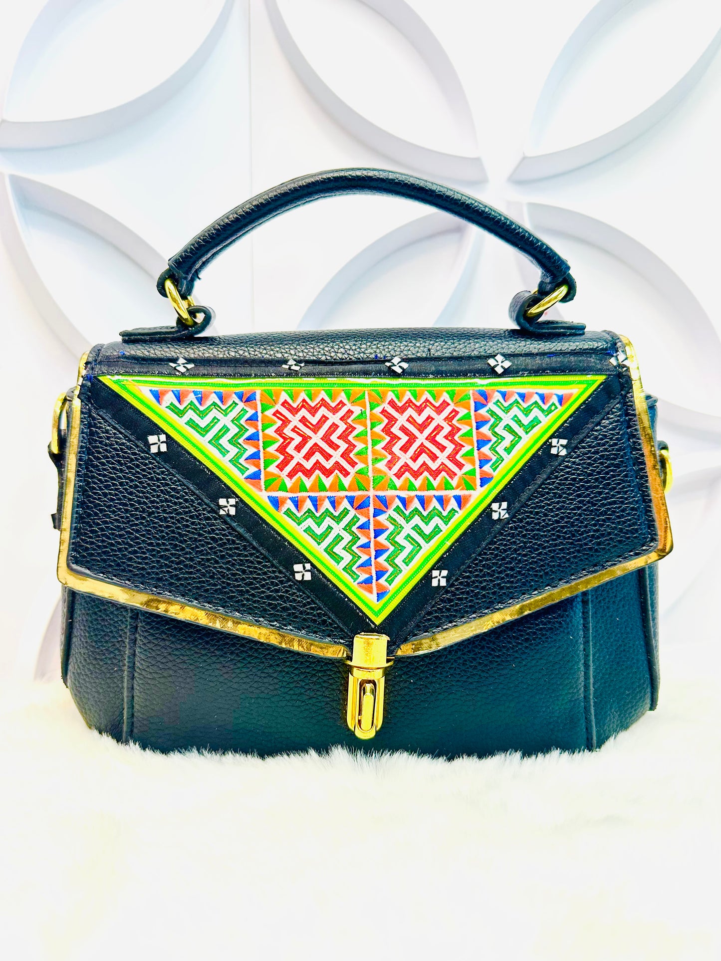 LIVE PNM Handbag (H11)