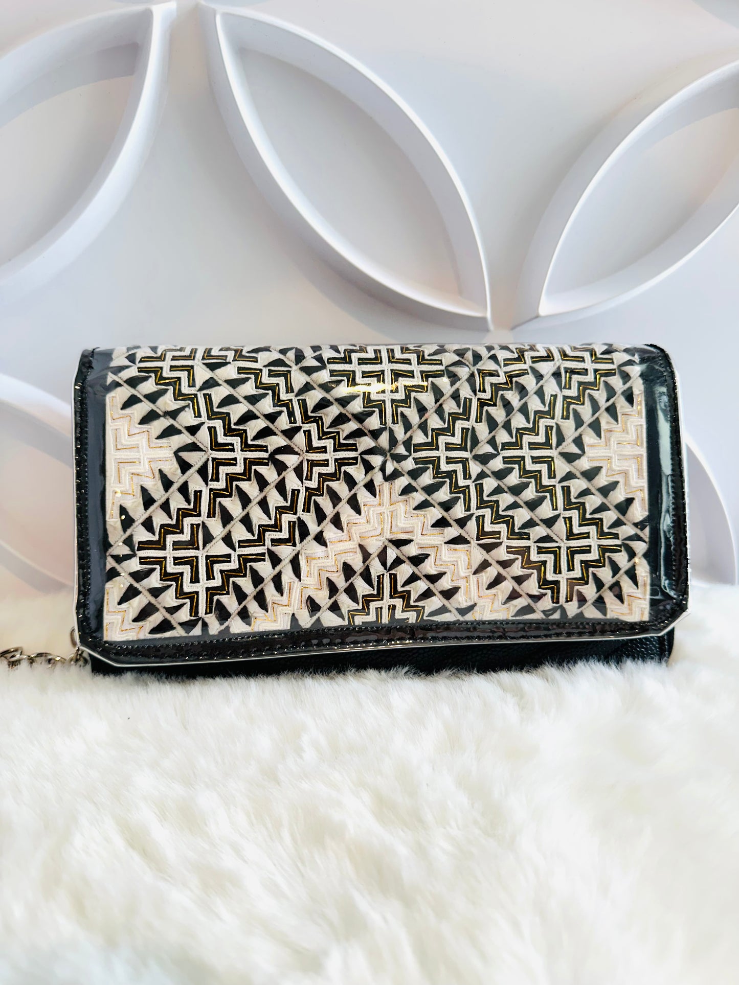 LIVE PNM Purse