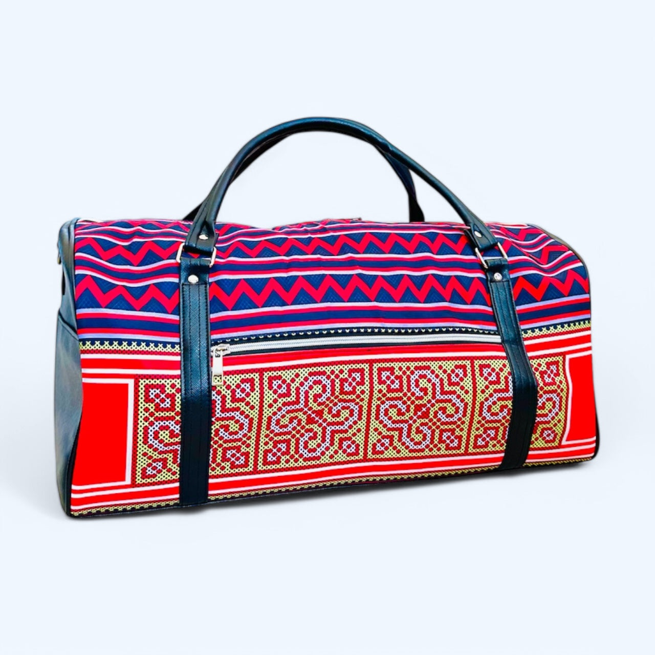 Weekender Travel Bag -T11