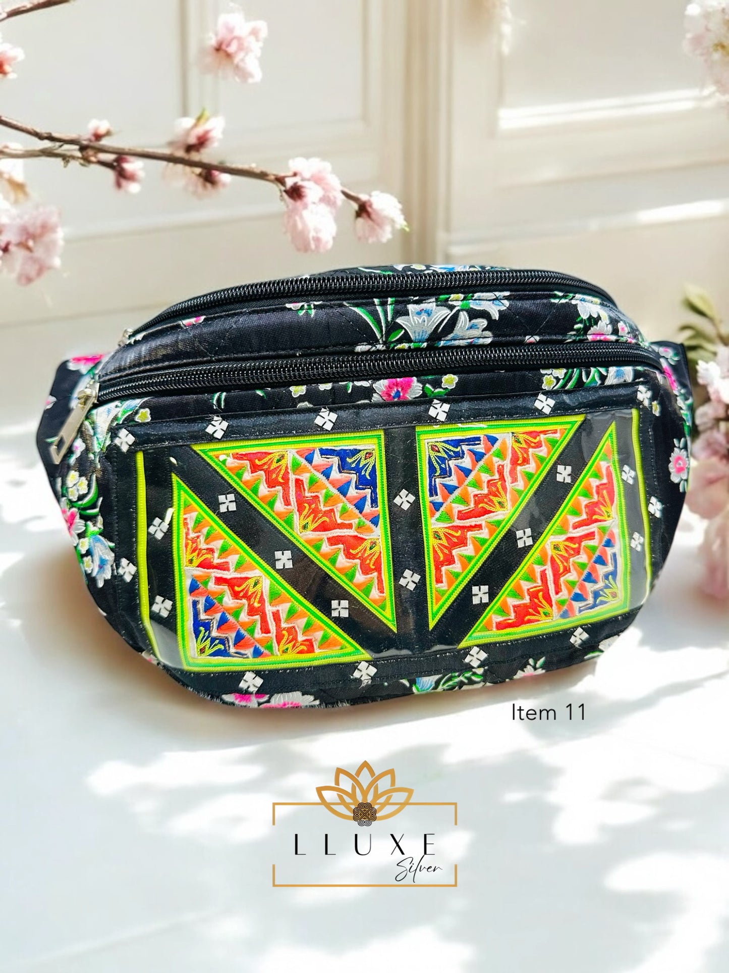 PNM Lis Loos Fanny Pack-11