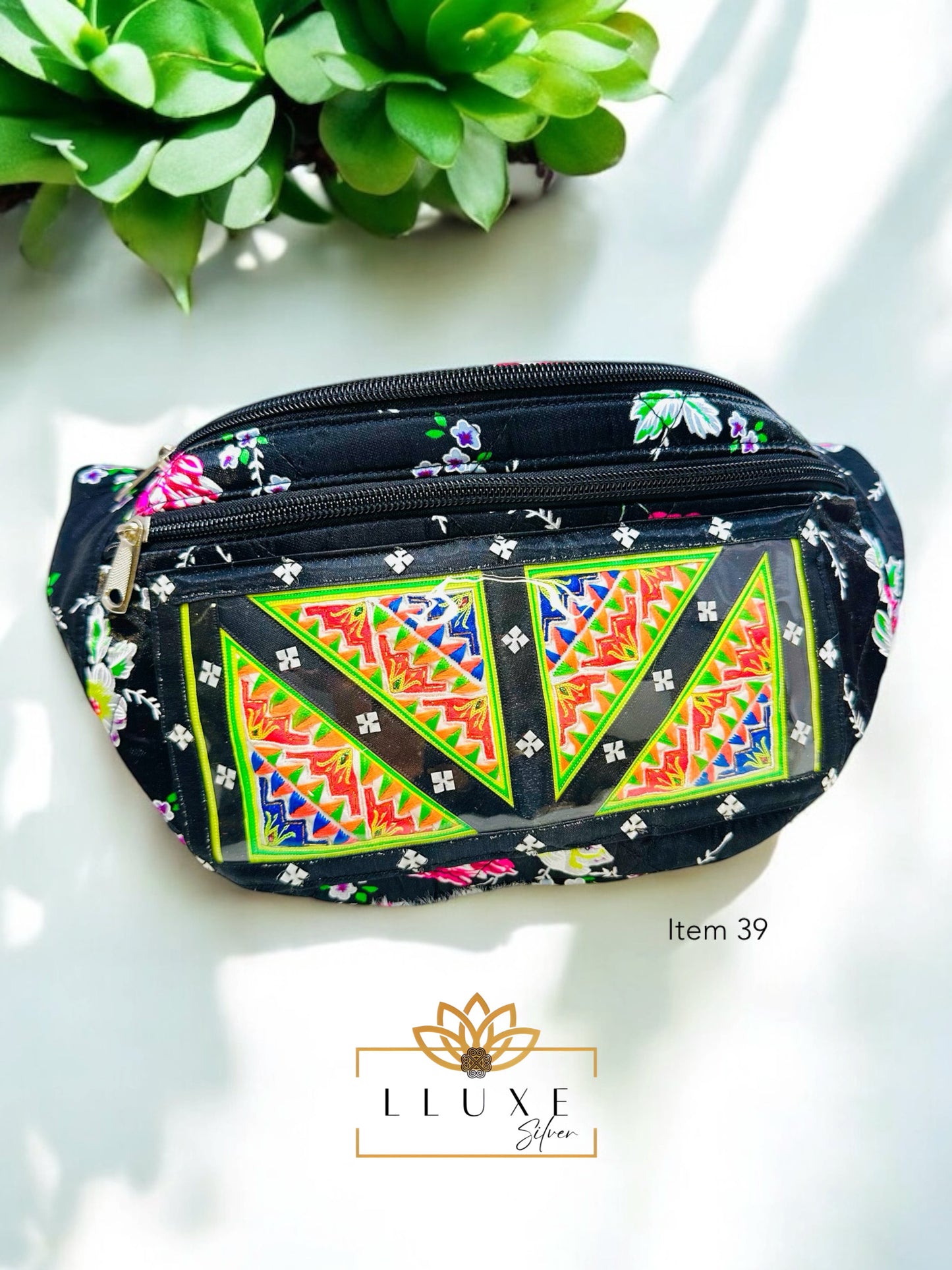 PNM Lis Loos Fanny Pack-39