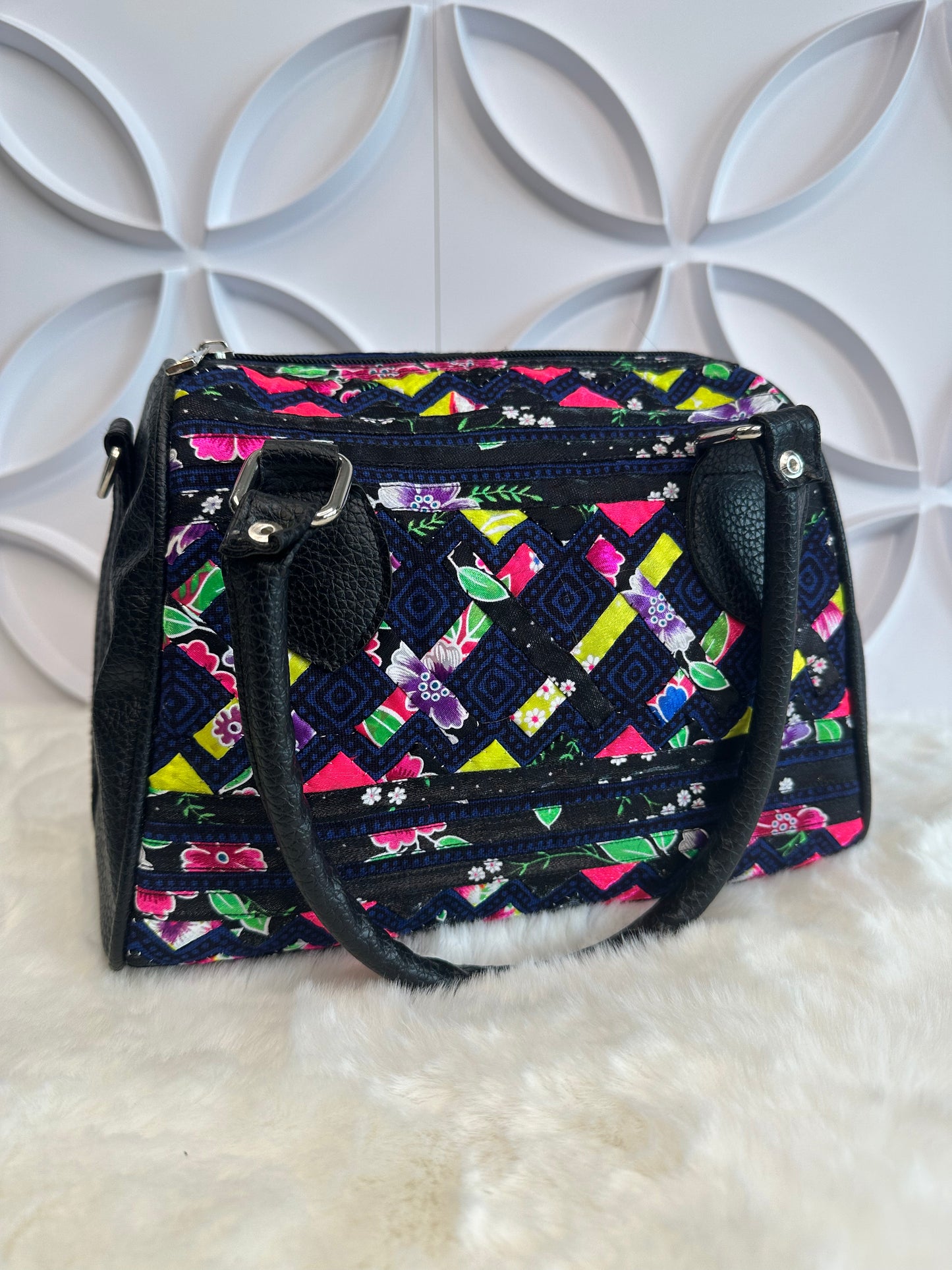 LIVE Handmade Tiab Hmoob Leeg Speedy