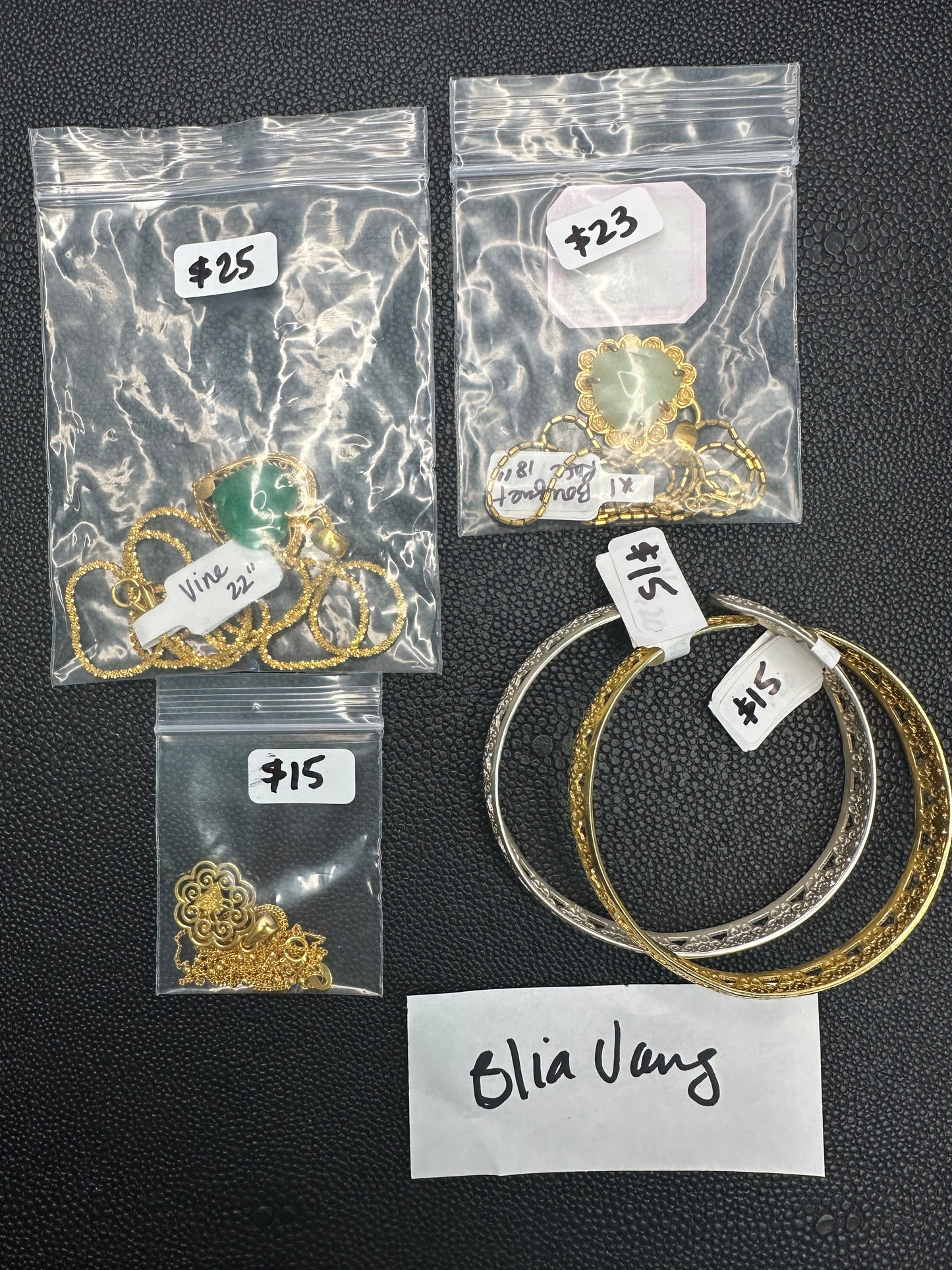 LIVE Semi-Annual Sale