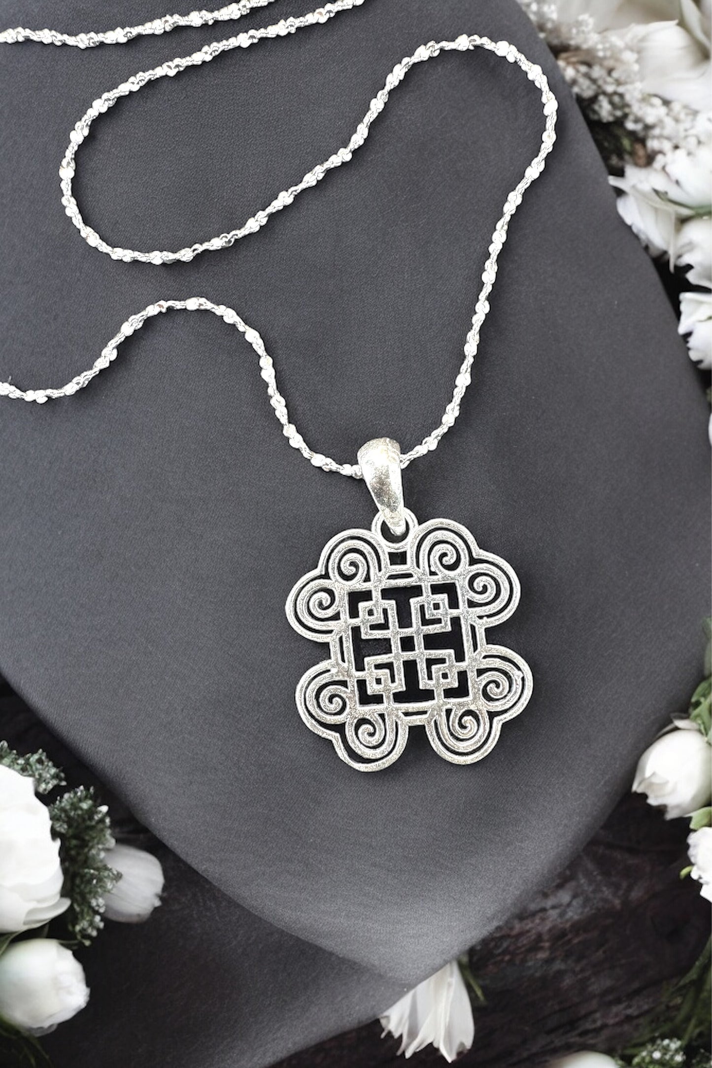 LIVE Graceful (Silver)