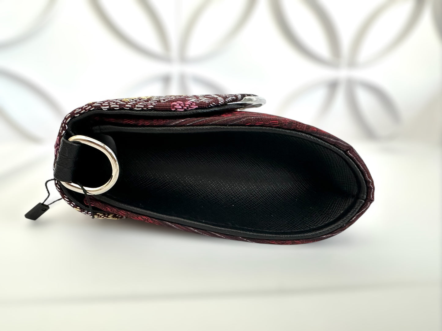 Tiab Plog Envelope Purse - L31
