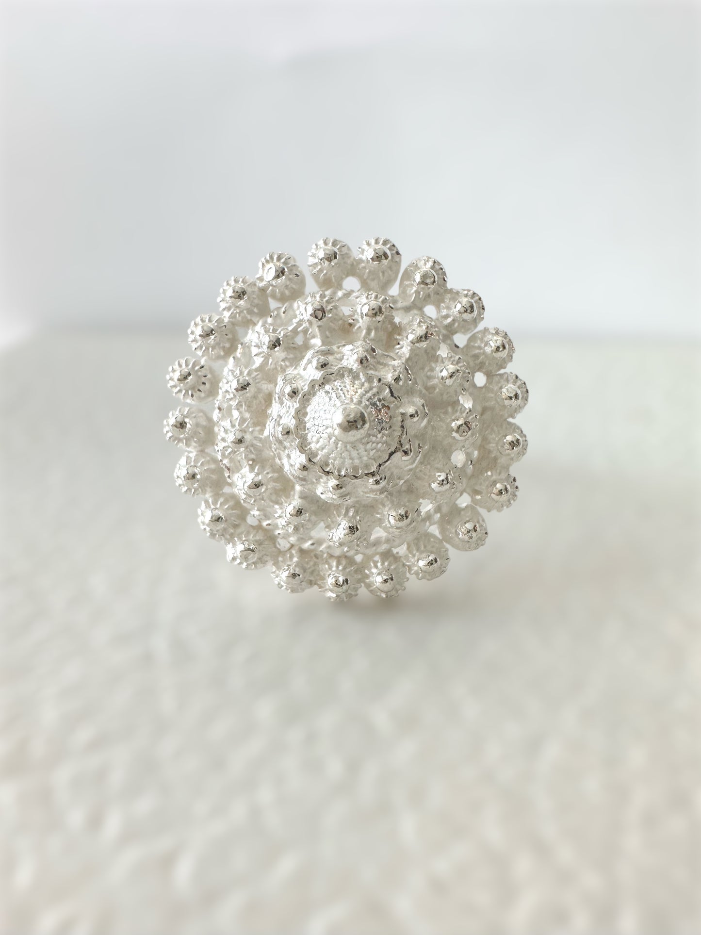 Pikun Silver Sun