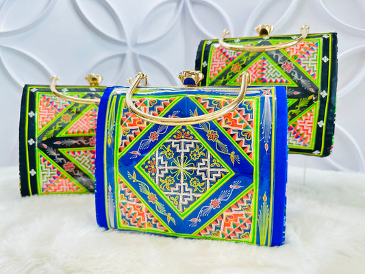 LIVE PNM Poj Nom (X2)