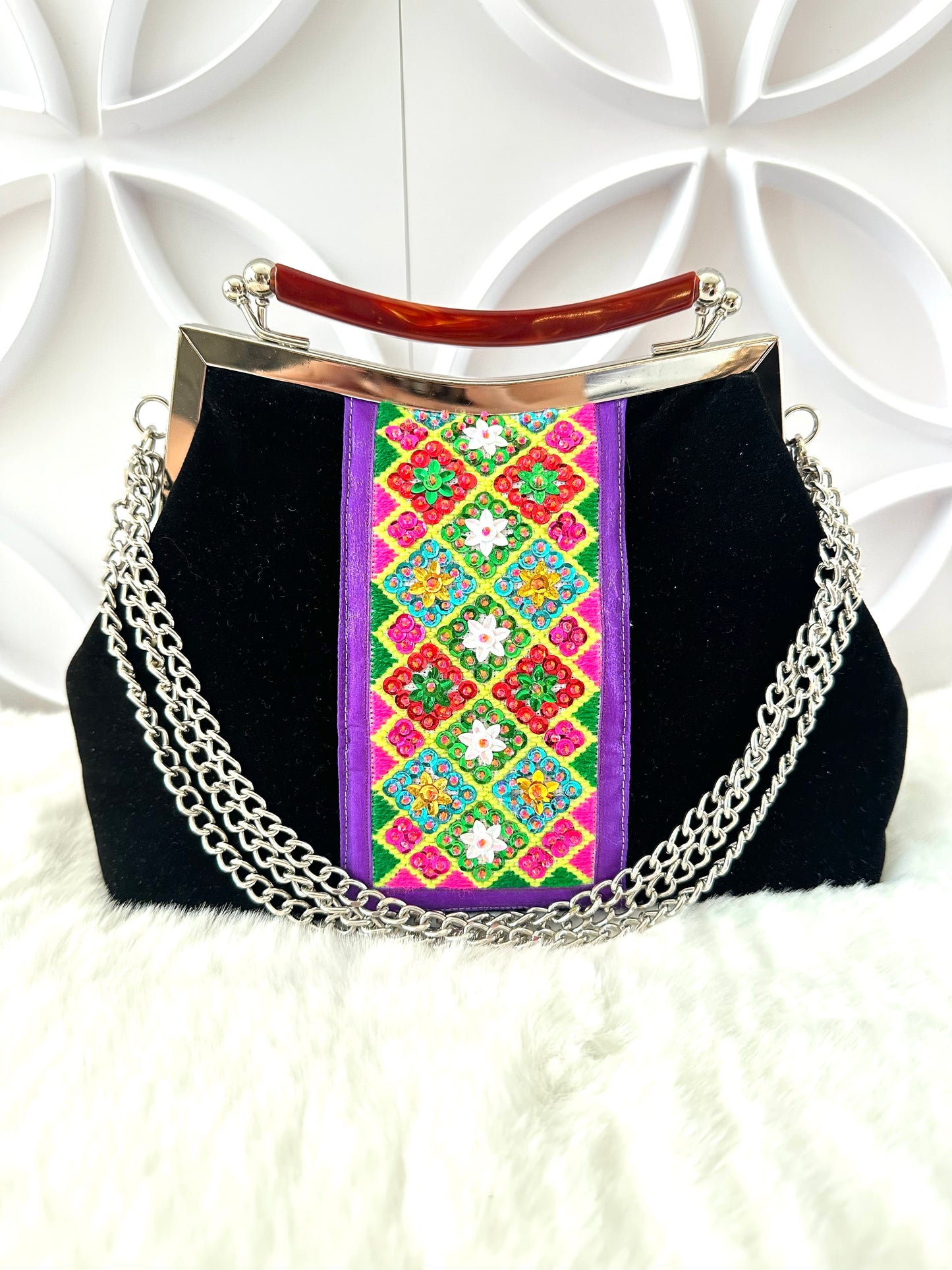 Cog Ci Handbag