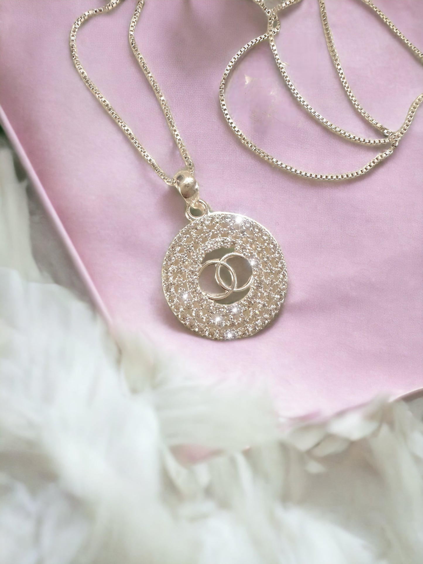 CC Pendant