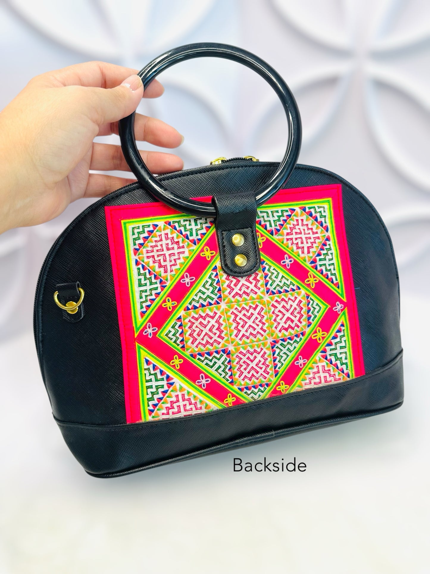 LLUXE PNM Alma (vintage pnm mos 1)