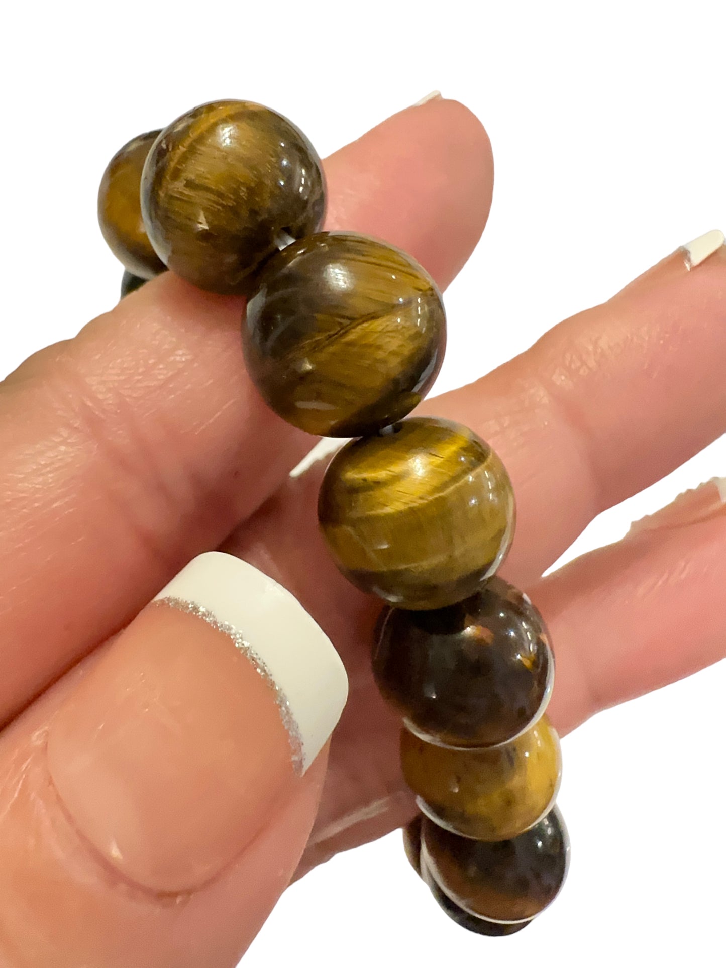 Tiger Eye Bracelet