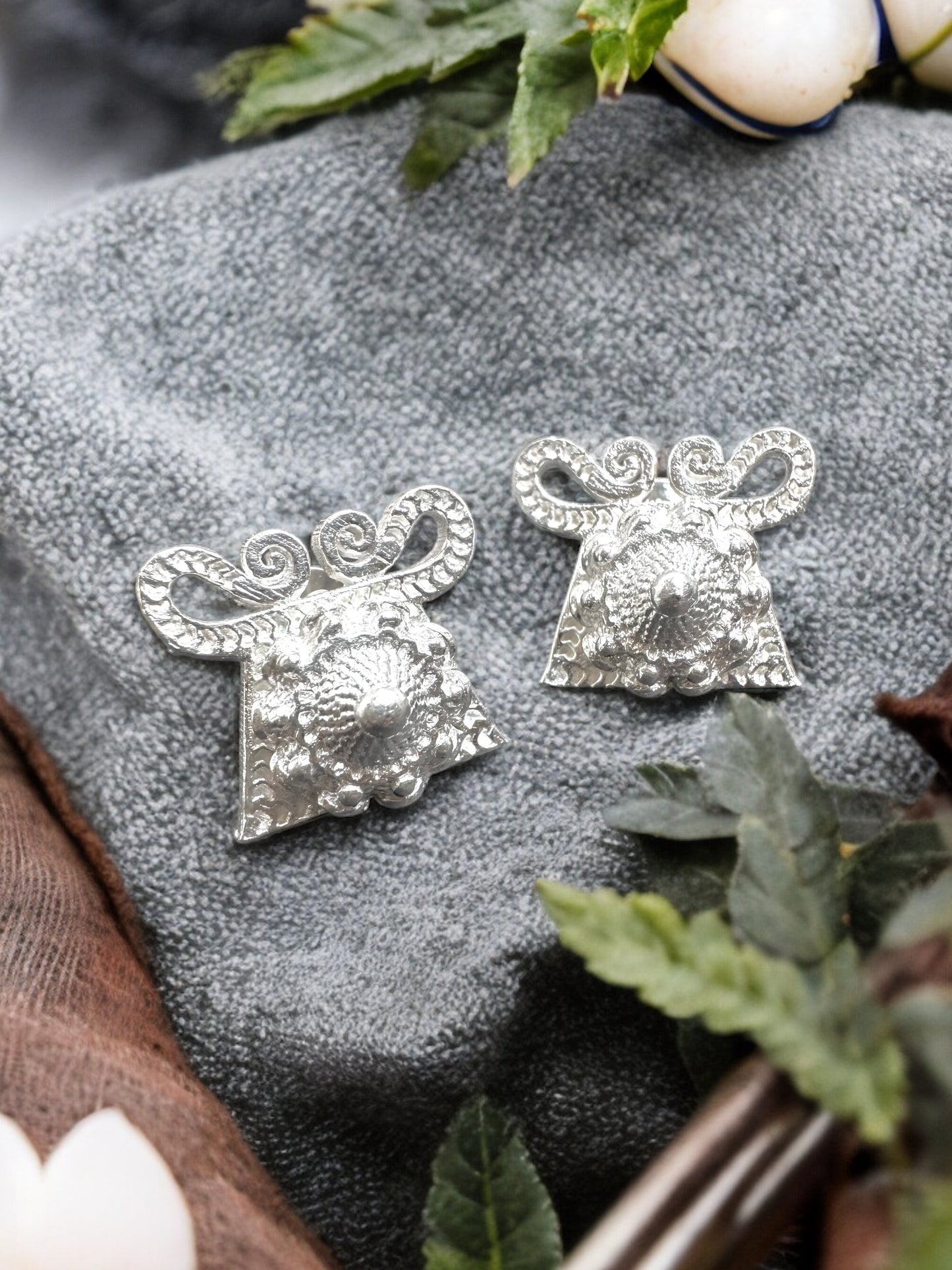 Cora Earrings