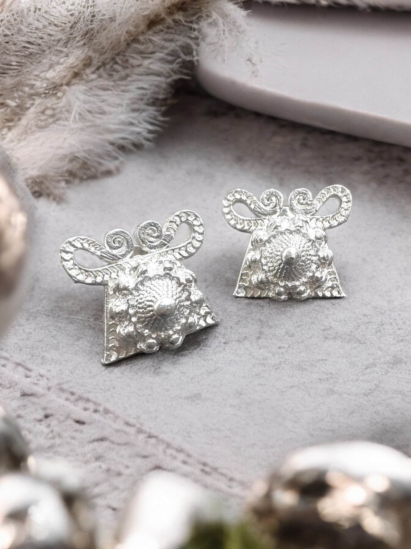 Cora Earrings