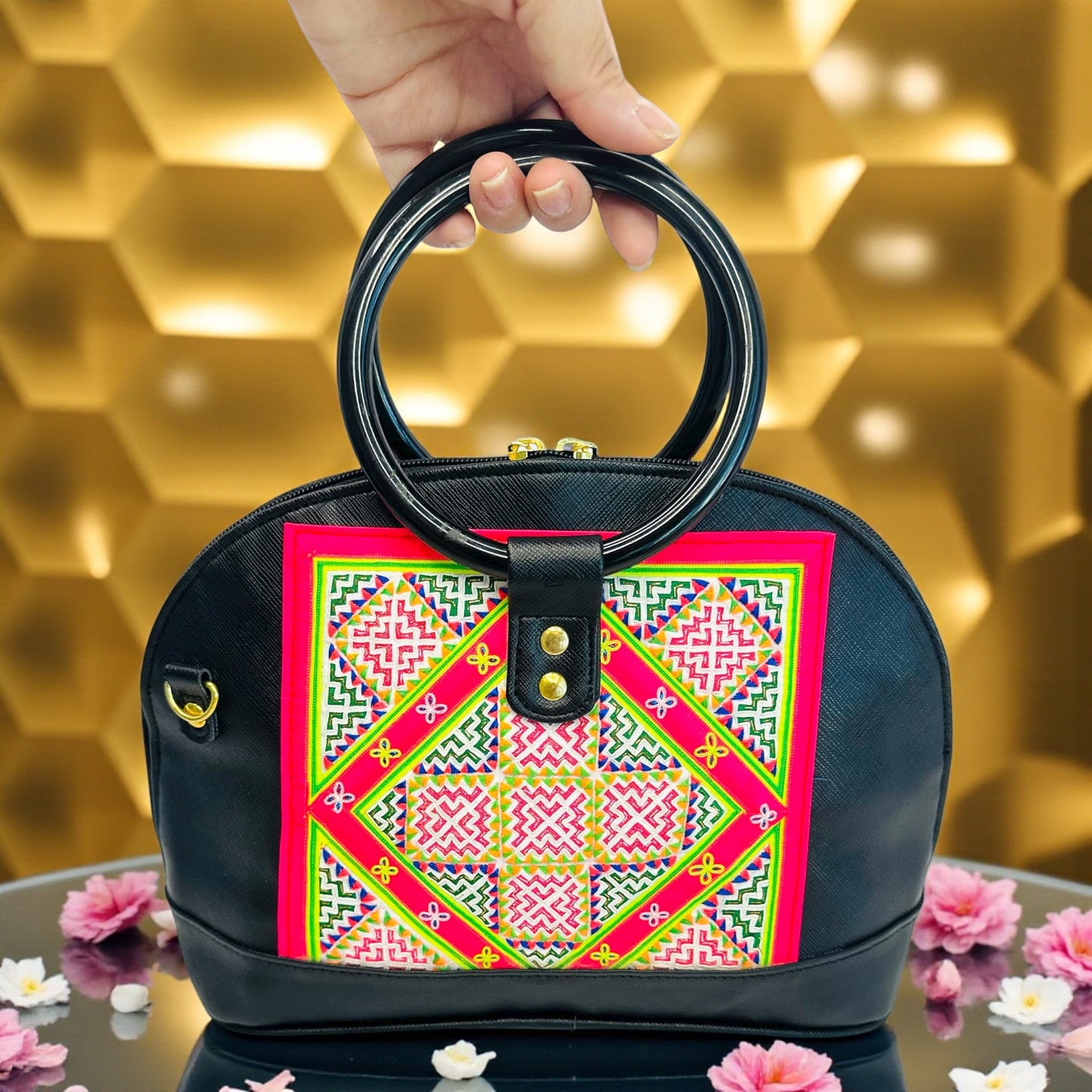 LLUXE PNM Alma (vintage pnm mos 1)