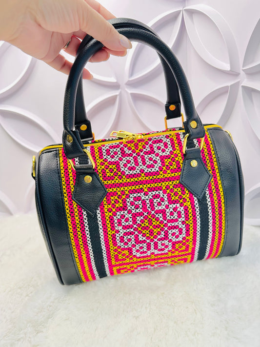 LIVE Speedy Handbag 9.5