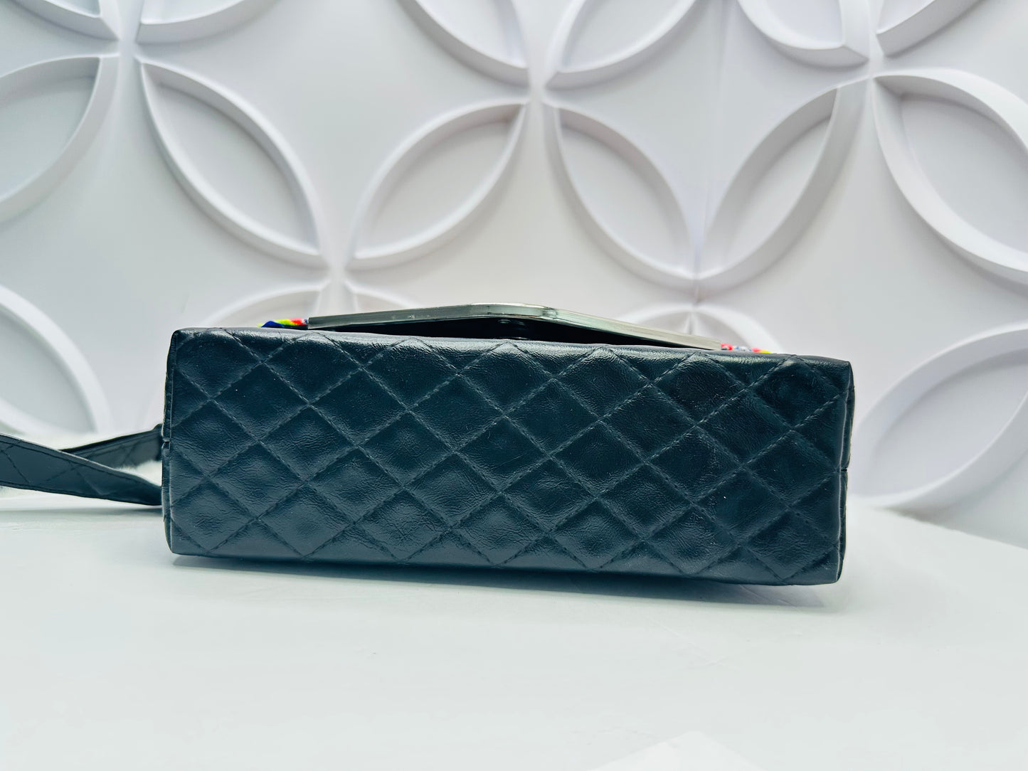 Paj Ntaub Sequin (6D)