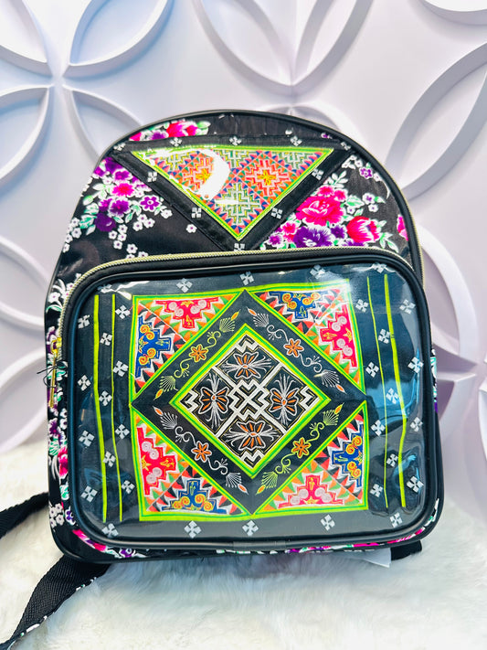 LIVE PNM Backpack (BL4)