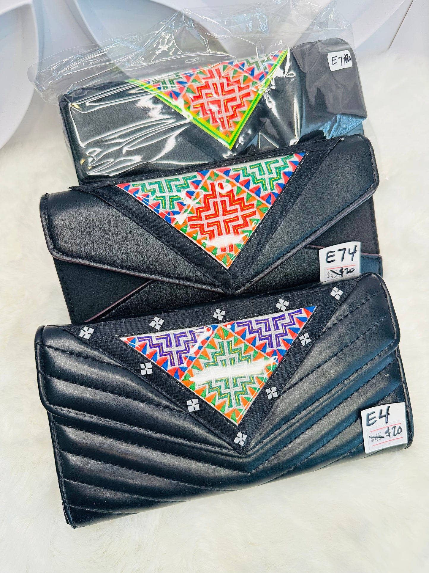 Wallets - Bao
