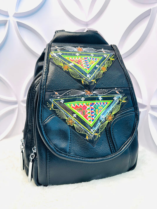 LIVE PNM Backpack (B2)