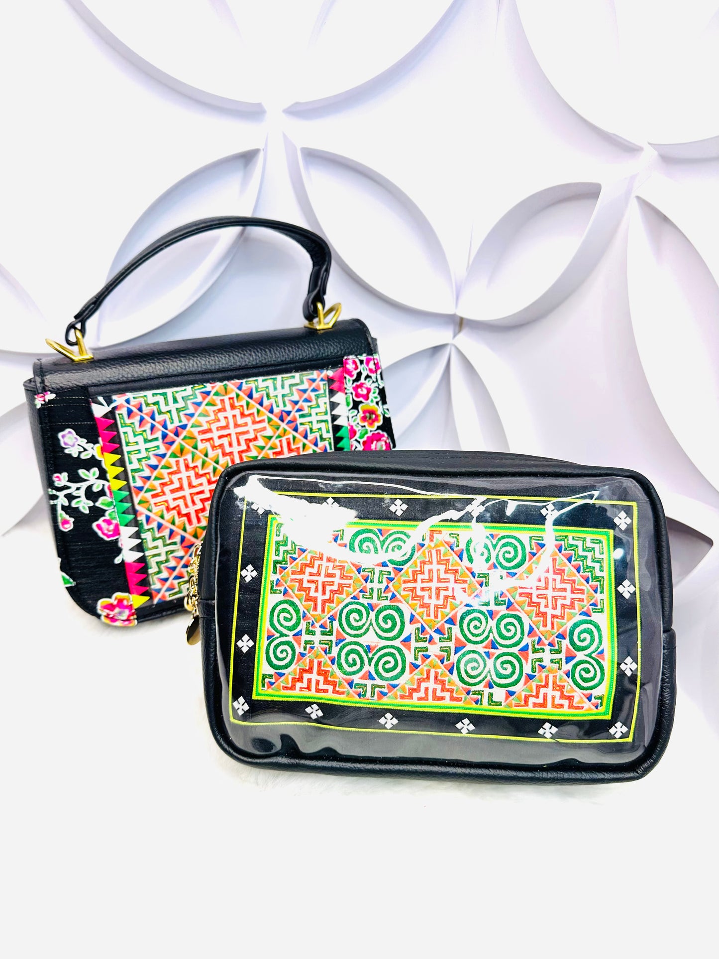 LIVE HNY Season Handbags