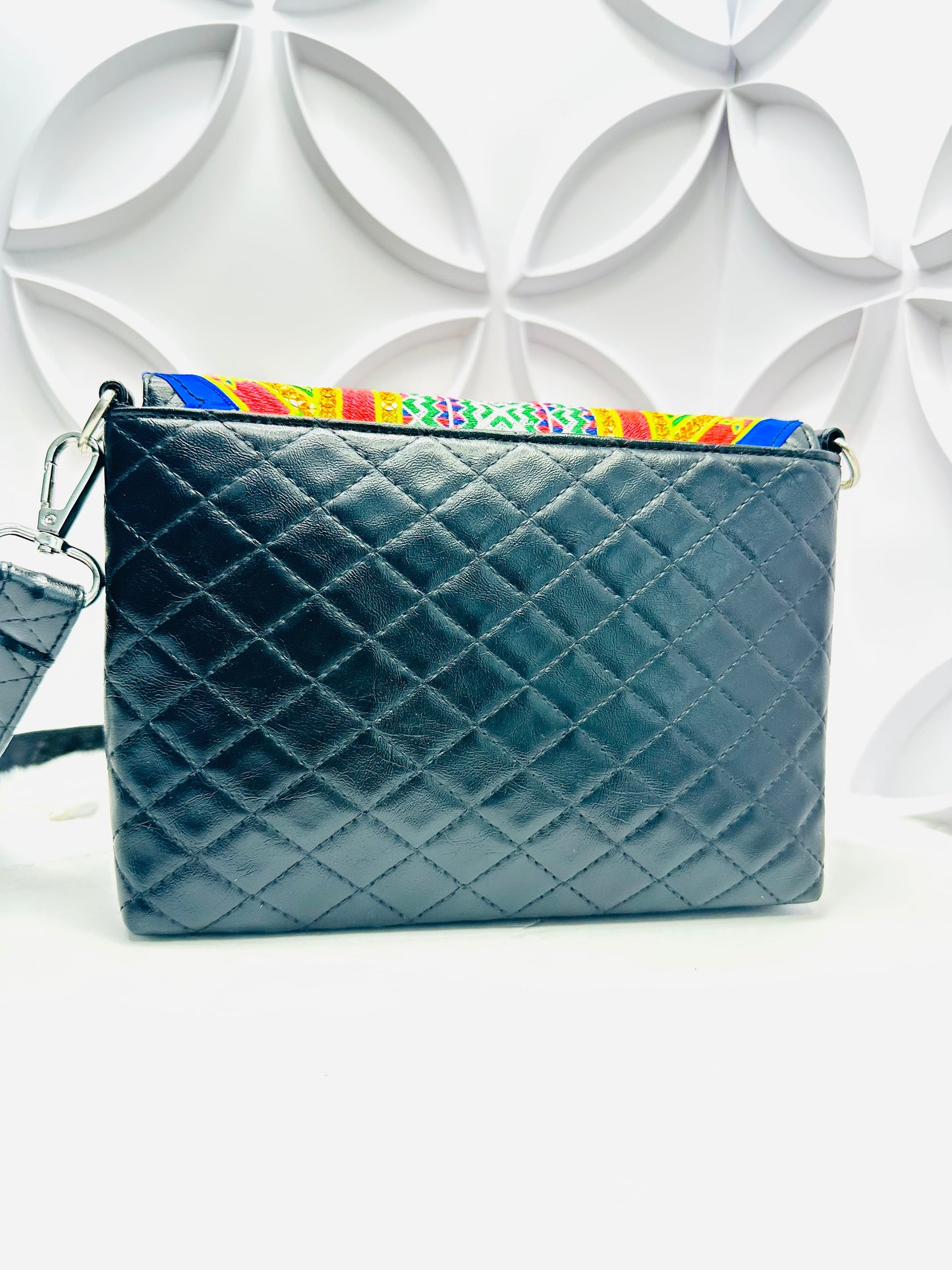 Paj Ntaub Sequin (6D)