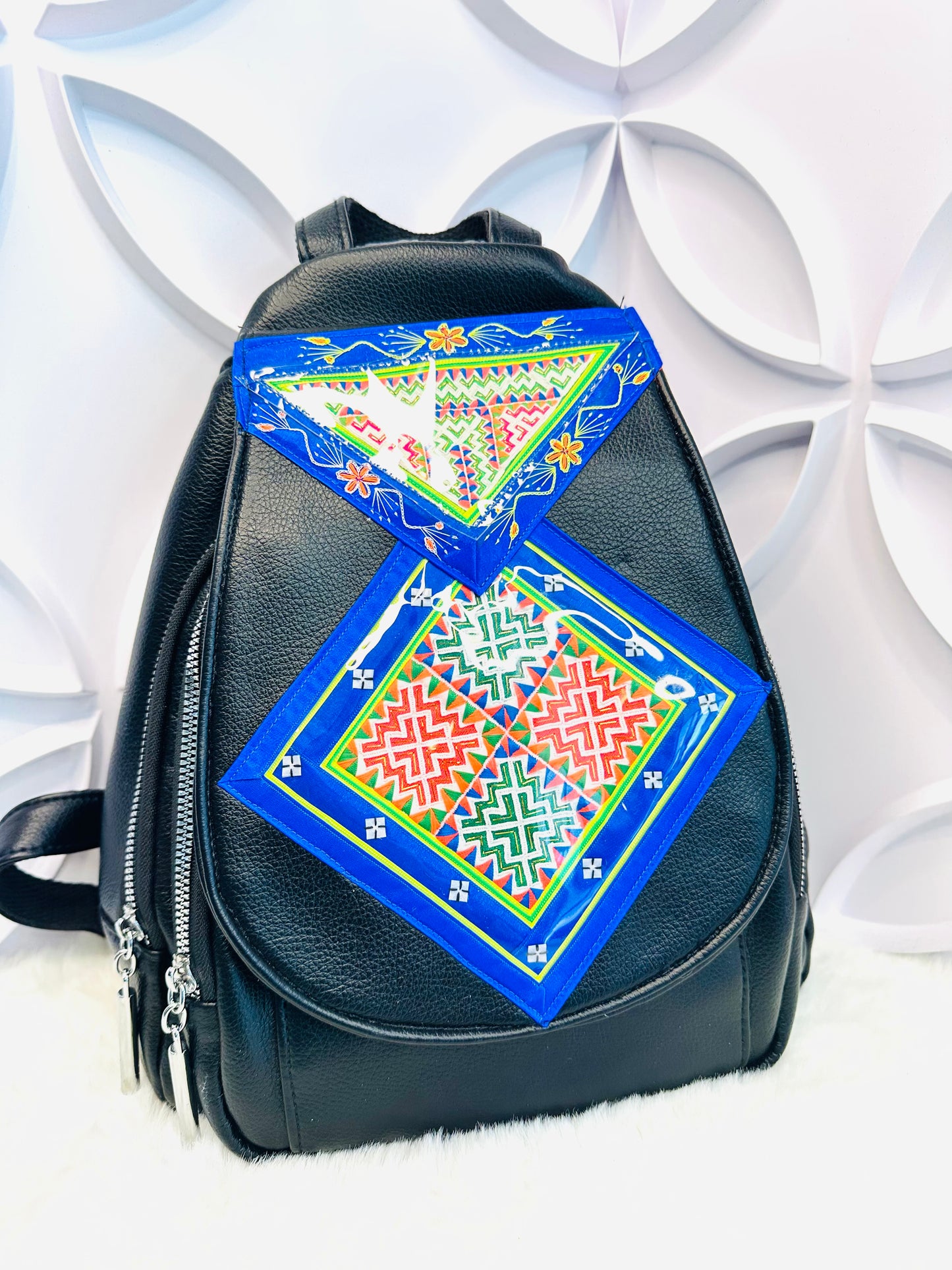 LIVE PNM Backpack (B3)