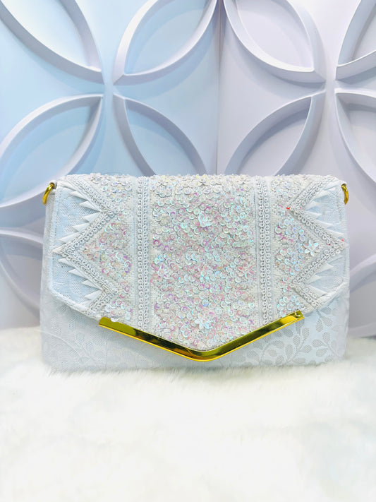 LIVE Cog Ci Purse C50