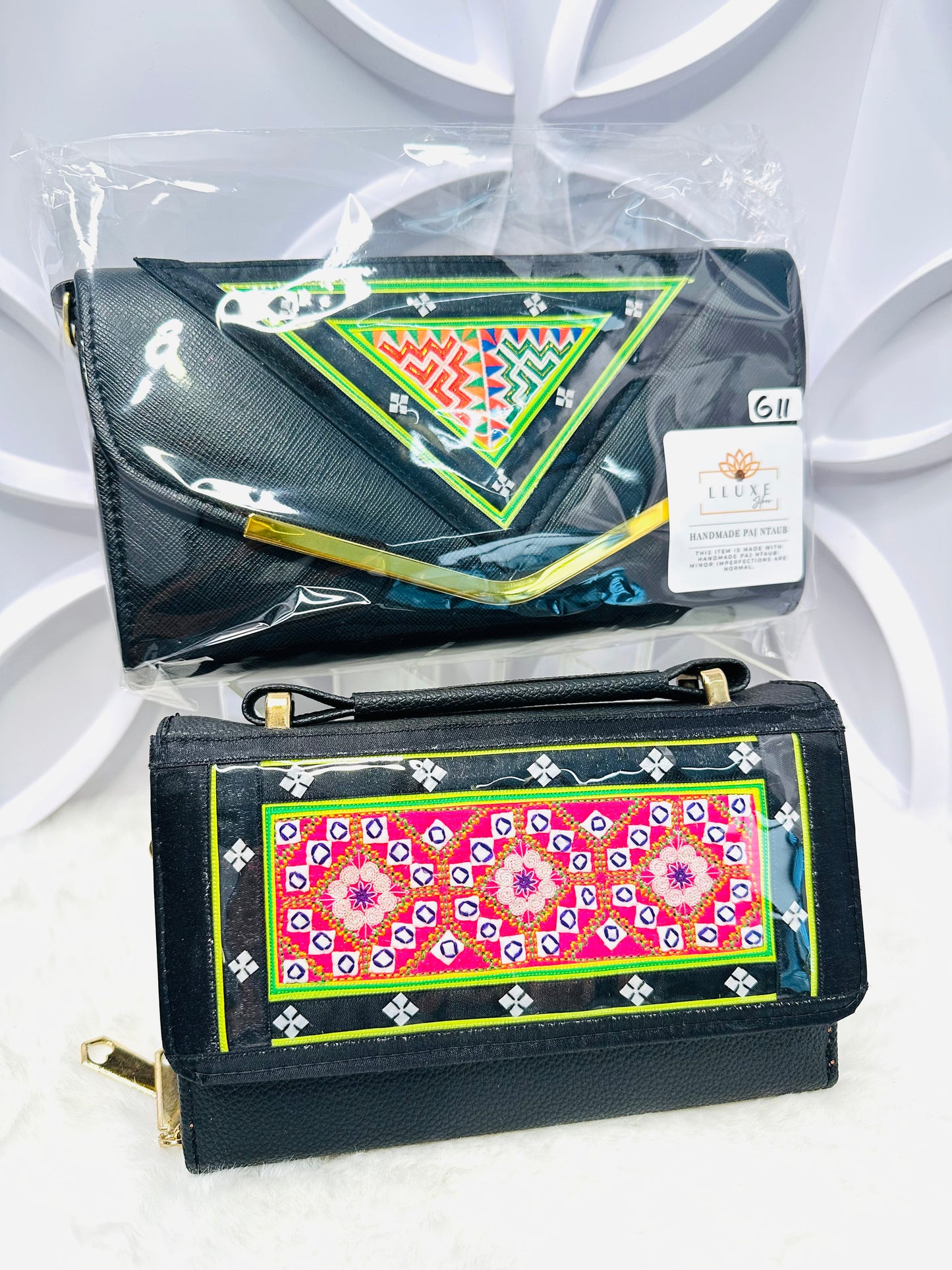 LIVE HNY Season Handbags