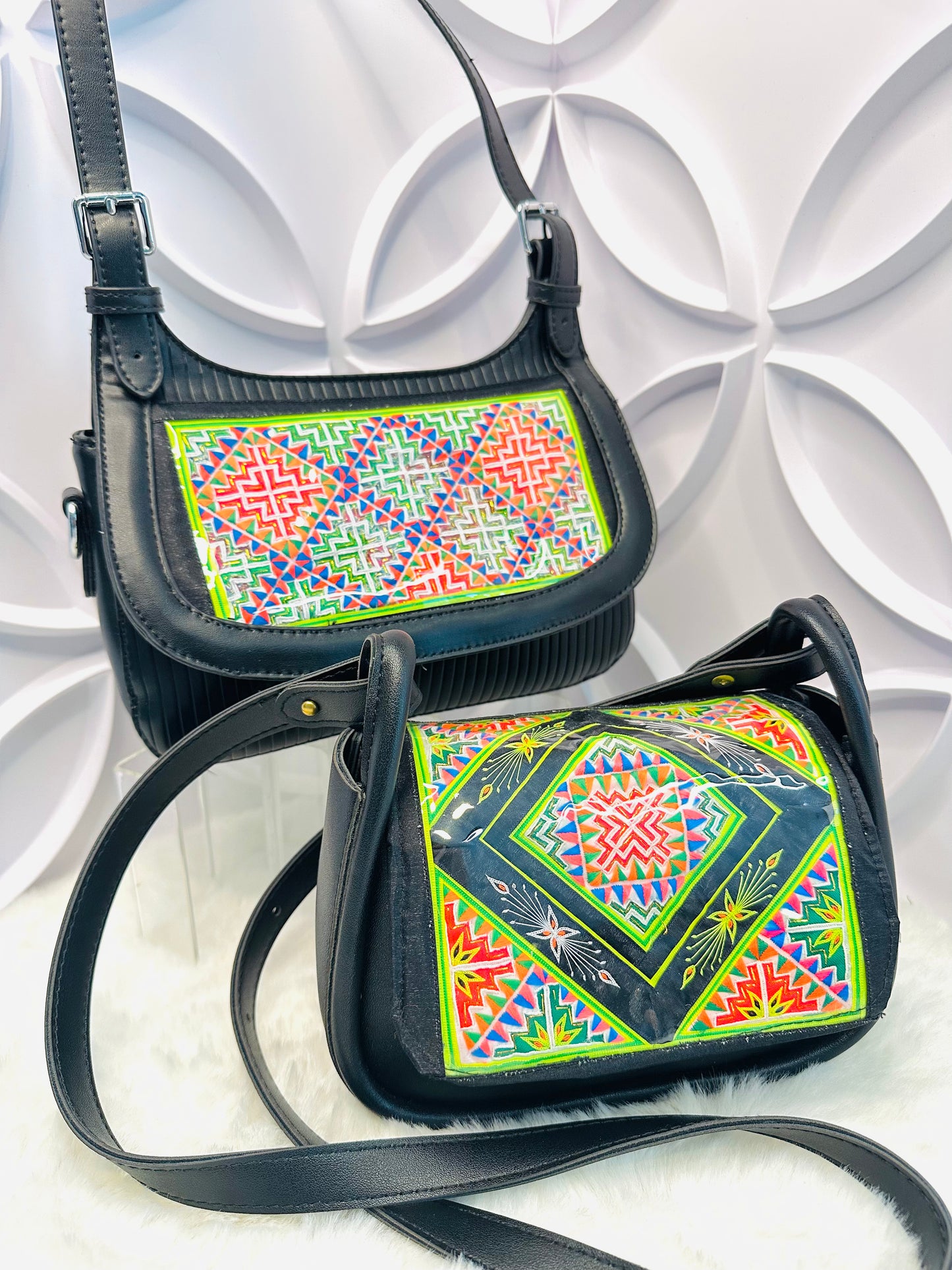 LIVE HNY Season Handbags