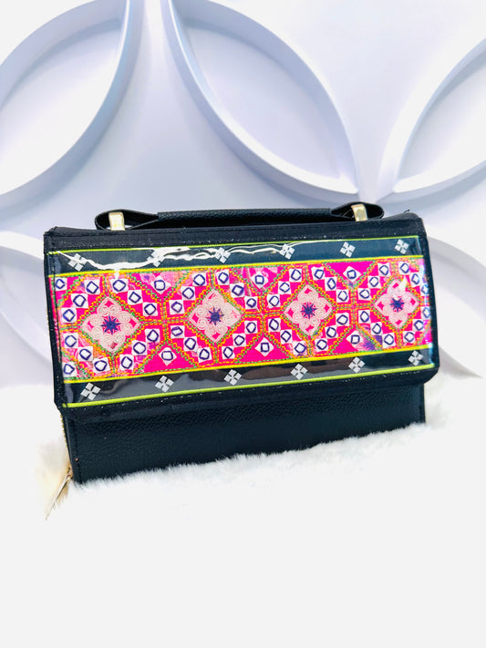 LIVE PNM Petite Dbl Zip CB