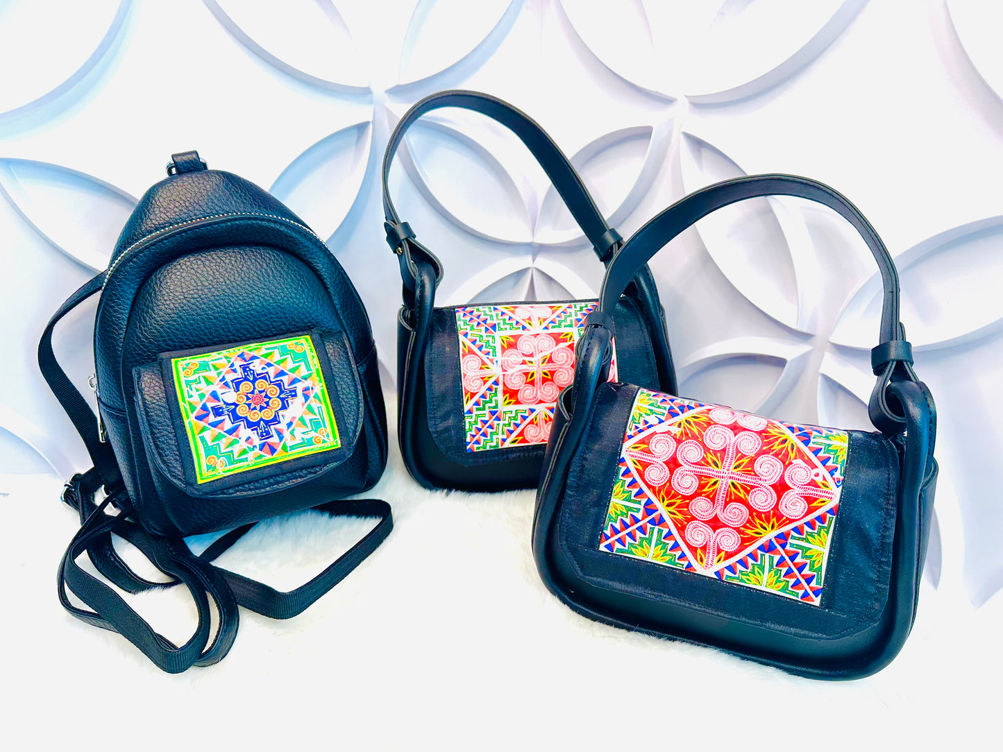 LIVE HNY Season Handbags