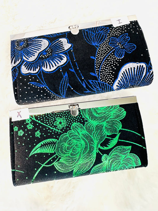 LIVE Wallet Sale - YV