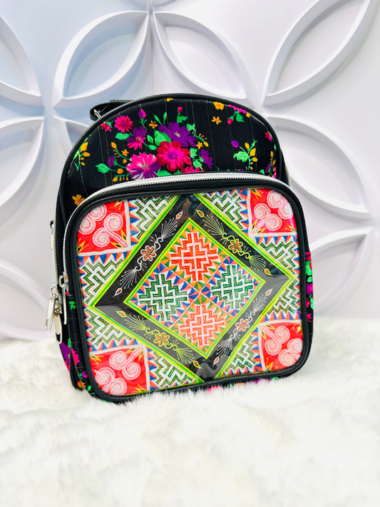 LIVE PNM Multi-Wear Handbag (BP2)