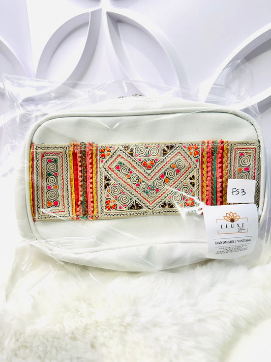 LIVE Hmong Suav Fanny Pack - FS3