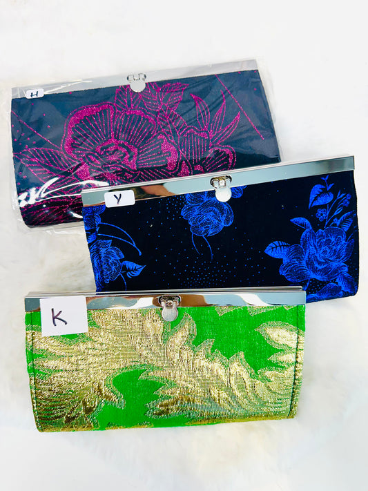 LIVE Wallets Sale - Om