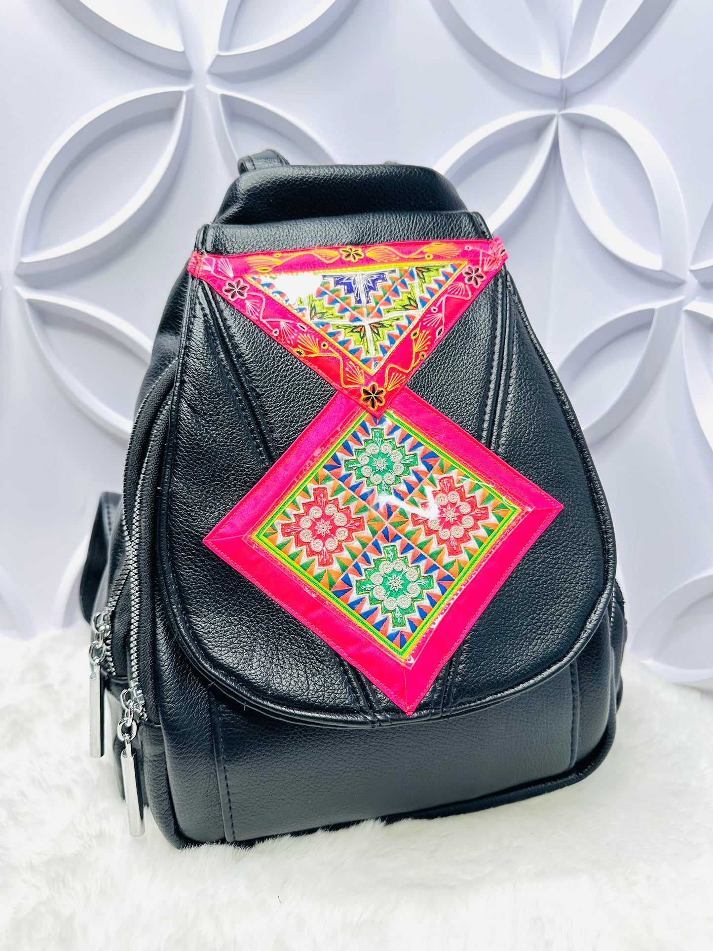 LIVE PNM Backpack (B1)