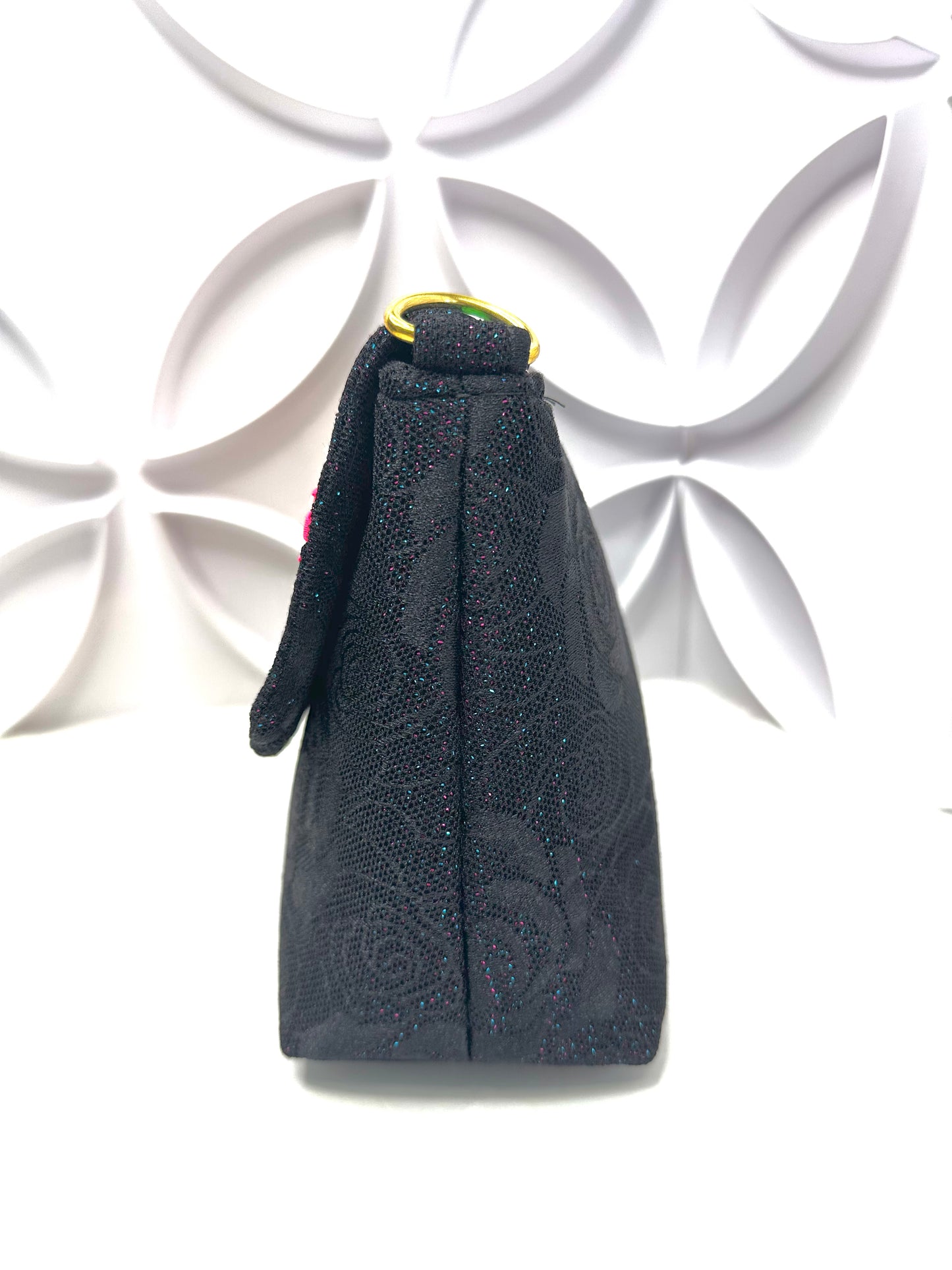 Paj Ntaub Purse - C77