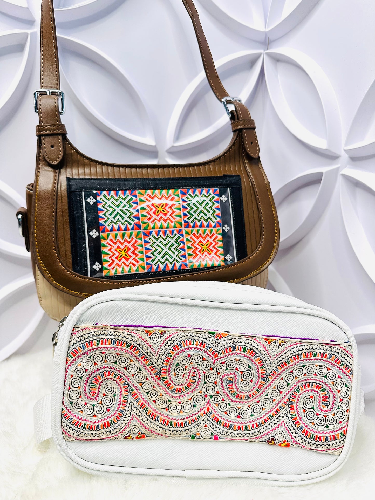 LIVE HNY Season Handbags